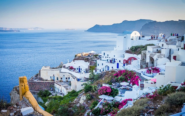 Unveiling the Ultimate Santorini Adventure: Unleash Your Wanderlust with These Thrilling Travel Activities!