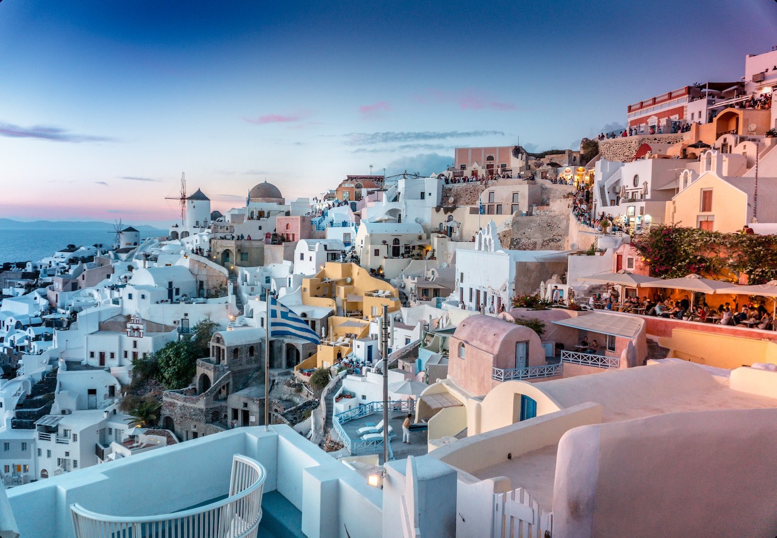 Unveiling the ultimate santorini adventure: unleash your wanderlust with these thrilling travel activities!