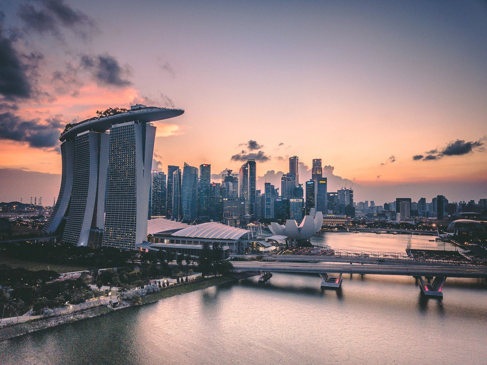 The Ultimate Singapore Travel Guide