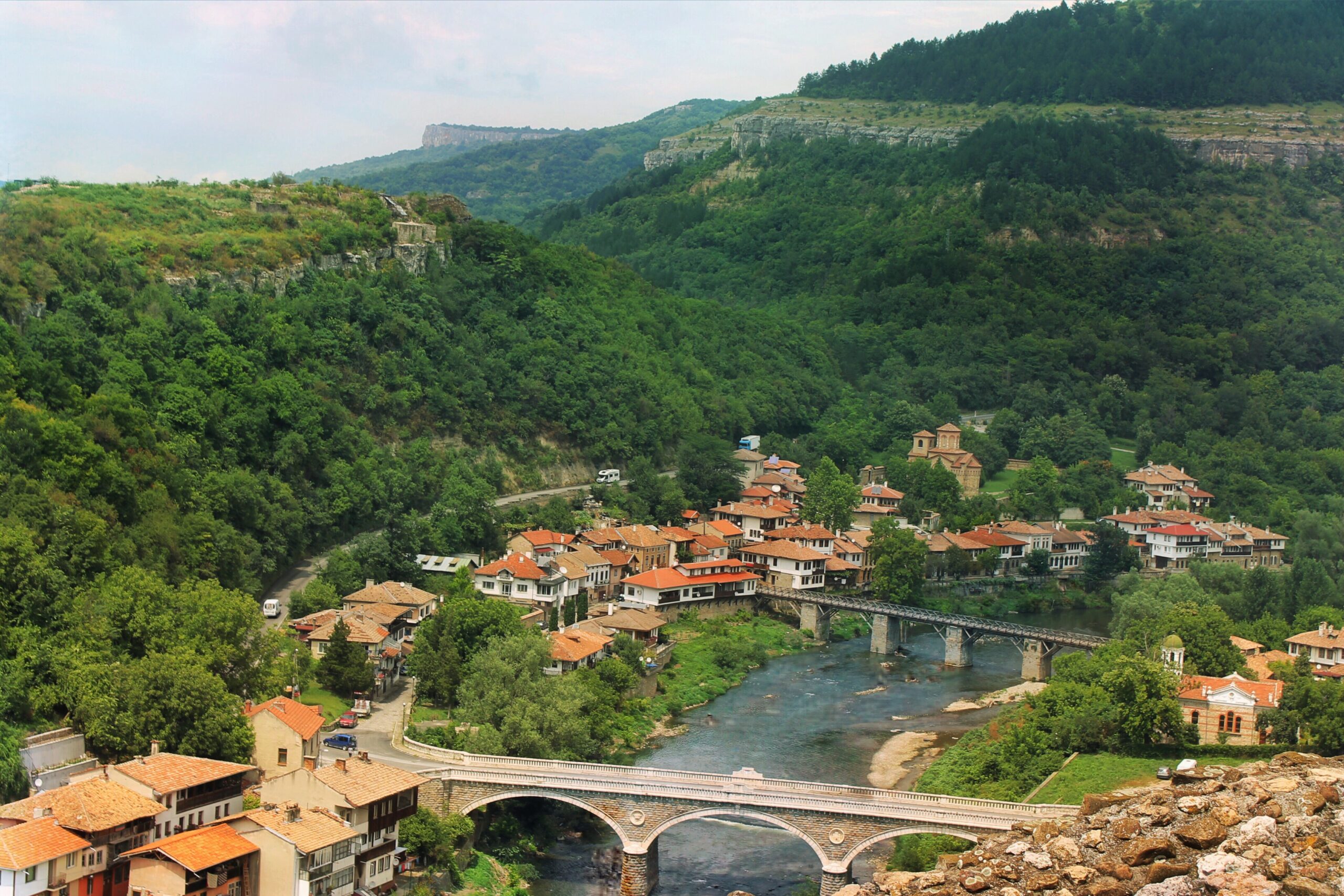 The Best Bulgaria Travel Guide