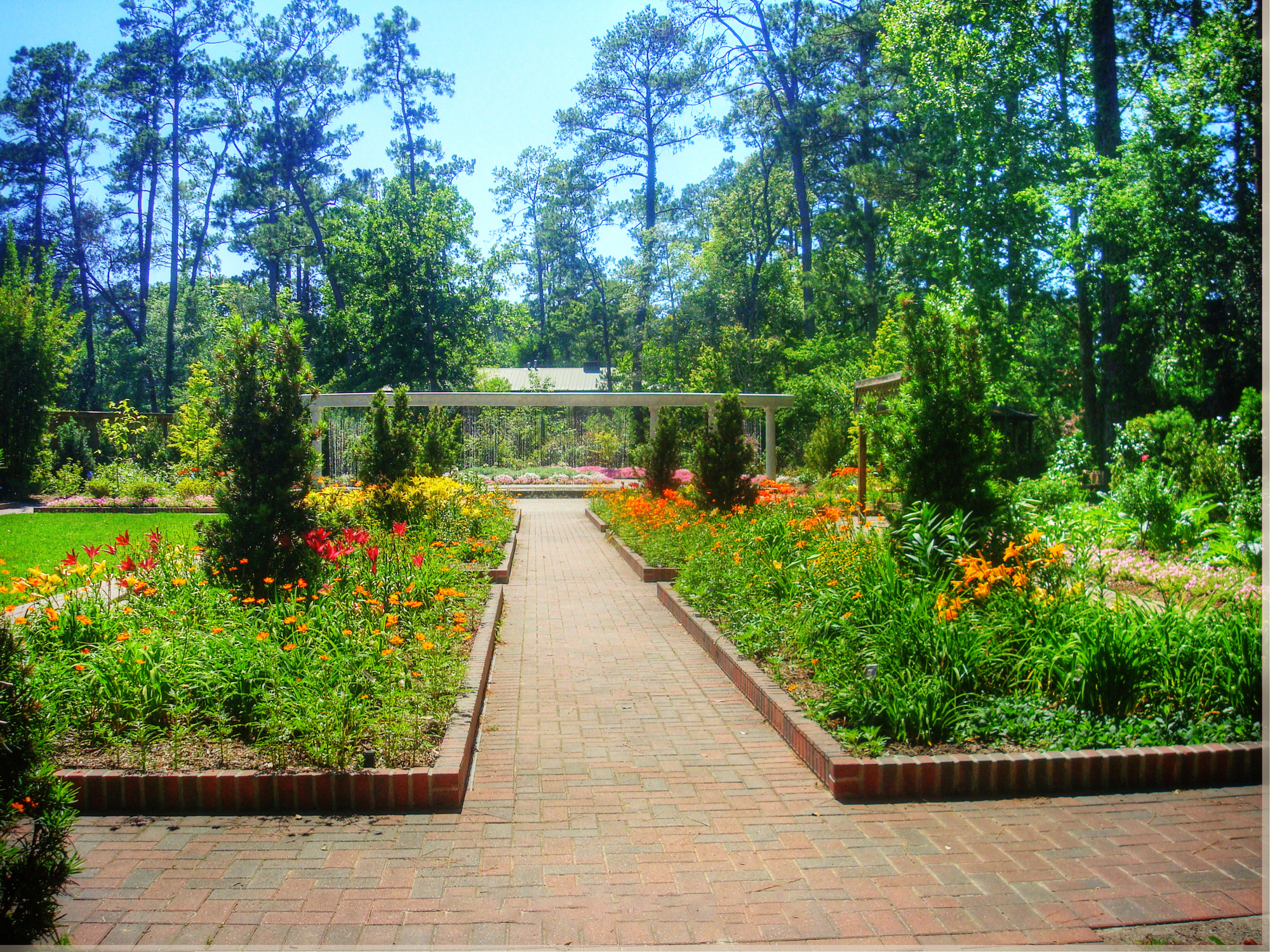 Houston Arboretum