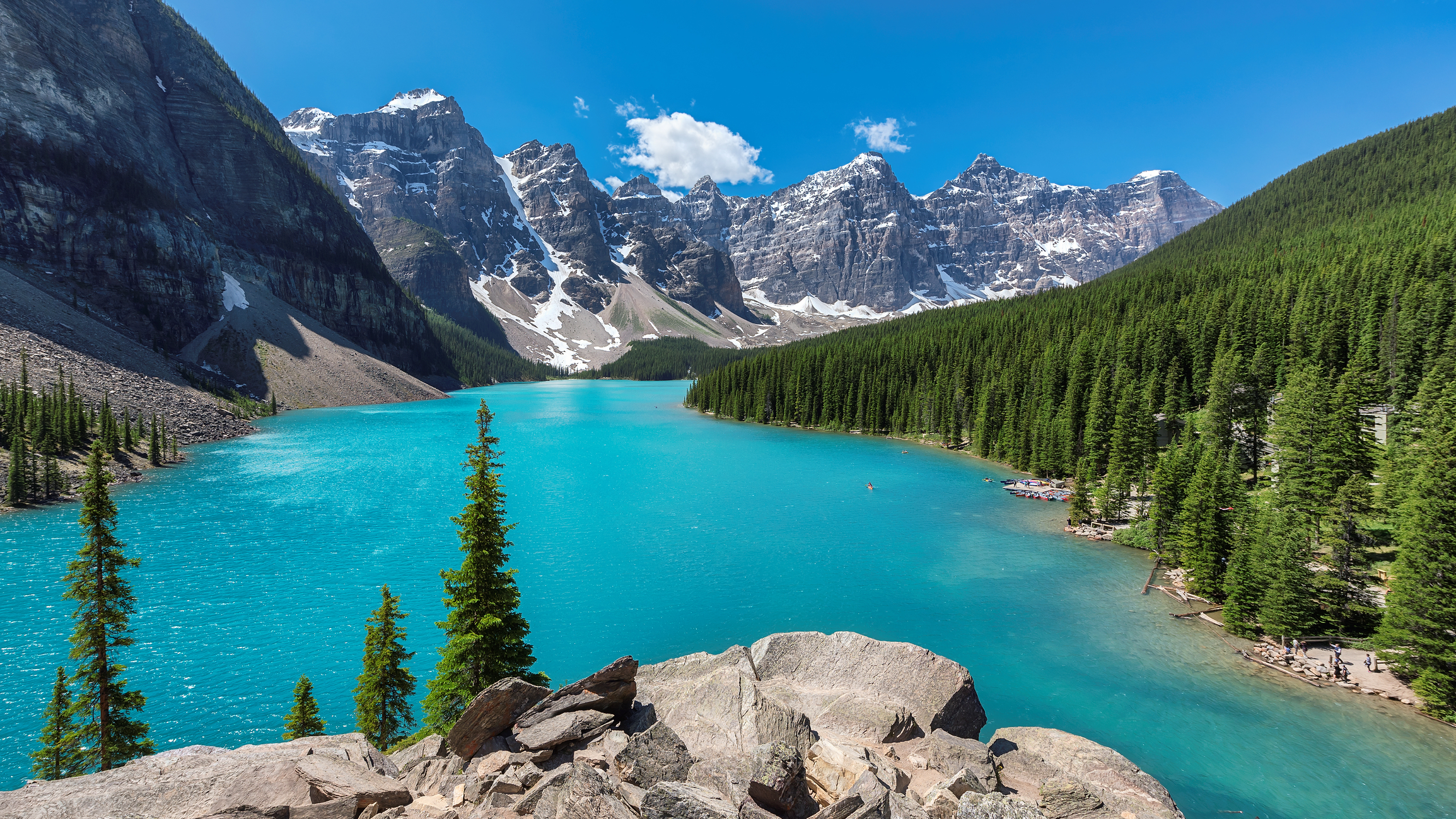 Unveiling the Top 10 Travel Tips for an Enchanting Banff National Park Adventure