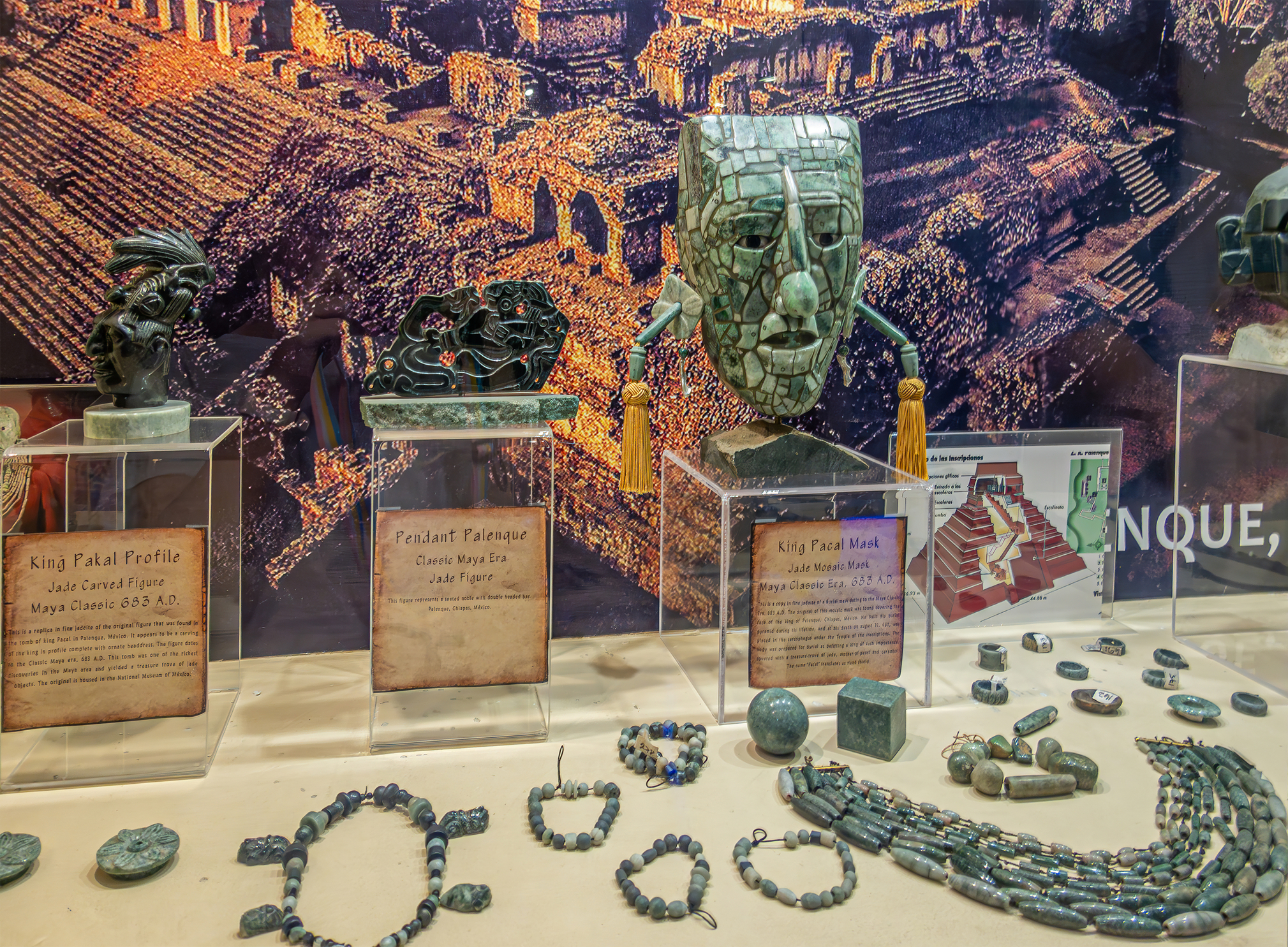 jade museum in antigua guatemala