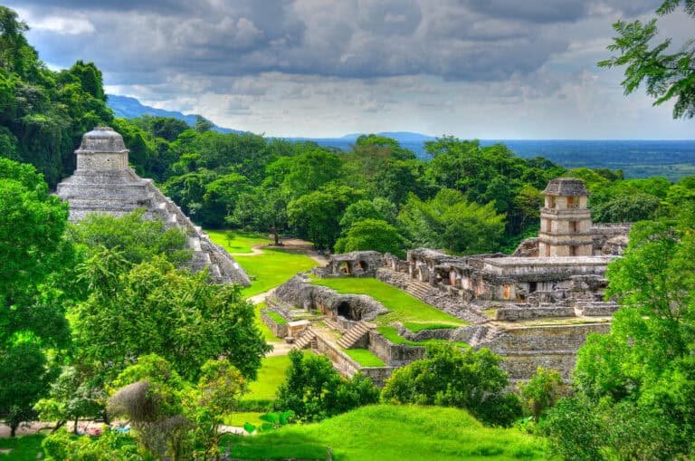 Mexico travel guide