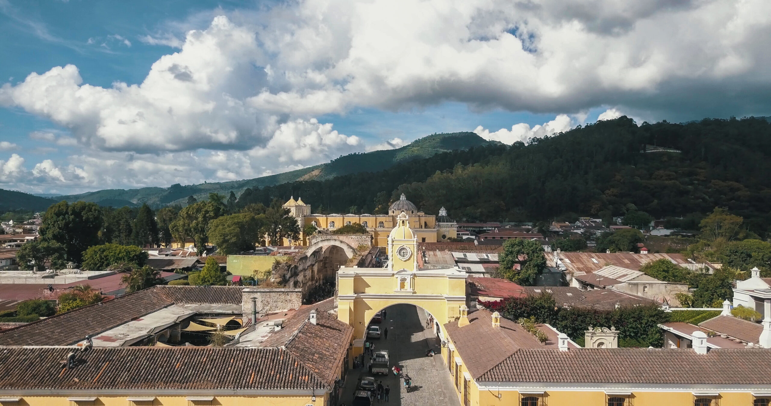 Discover the Top 10 Must-Do Activities in Antigua, Guatemala for an Unforgettable Experience