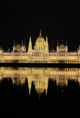 The ultimate Hungary Travel Guide