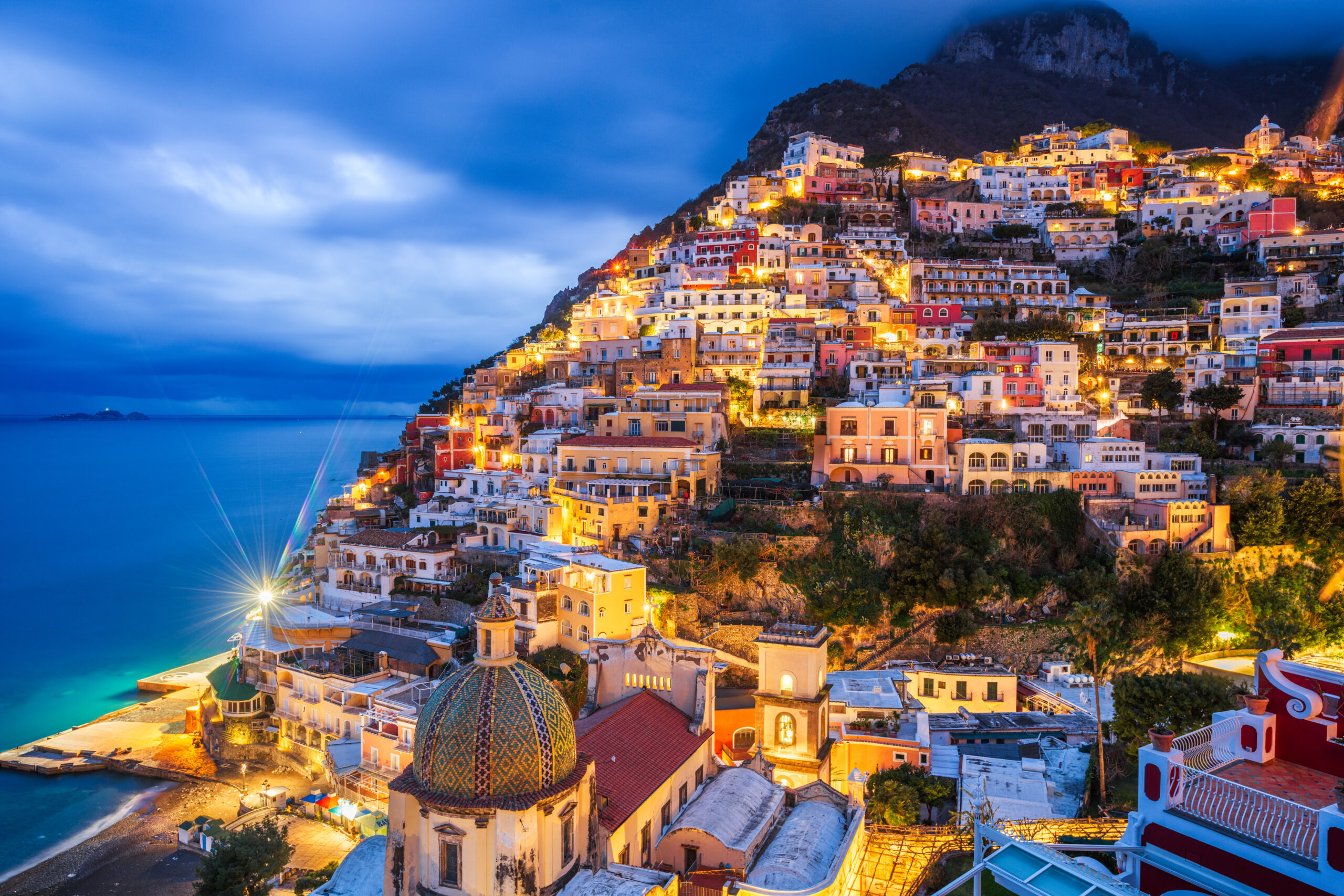 Explore affordable travel options to experience the beauty of the amalfi coast in italy