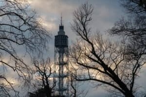 Branca Tower Branca Tower