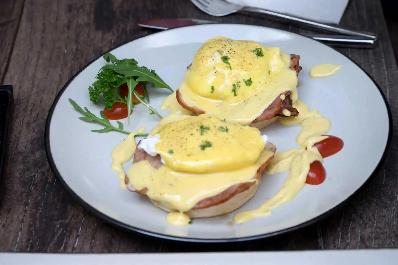Seagull Method cafe