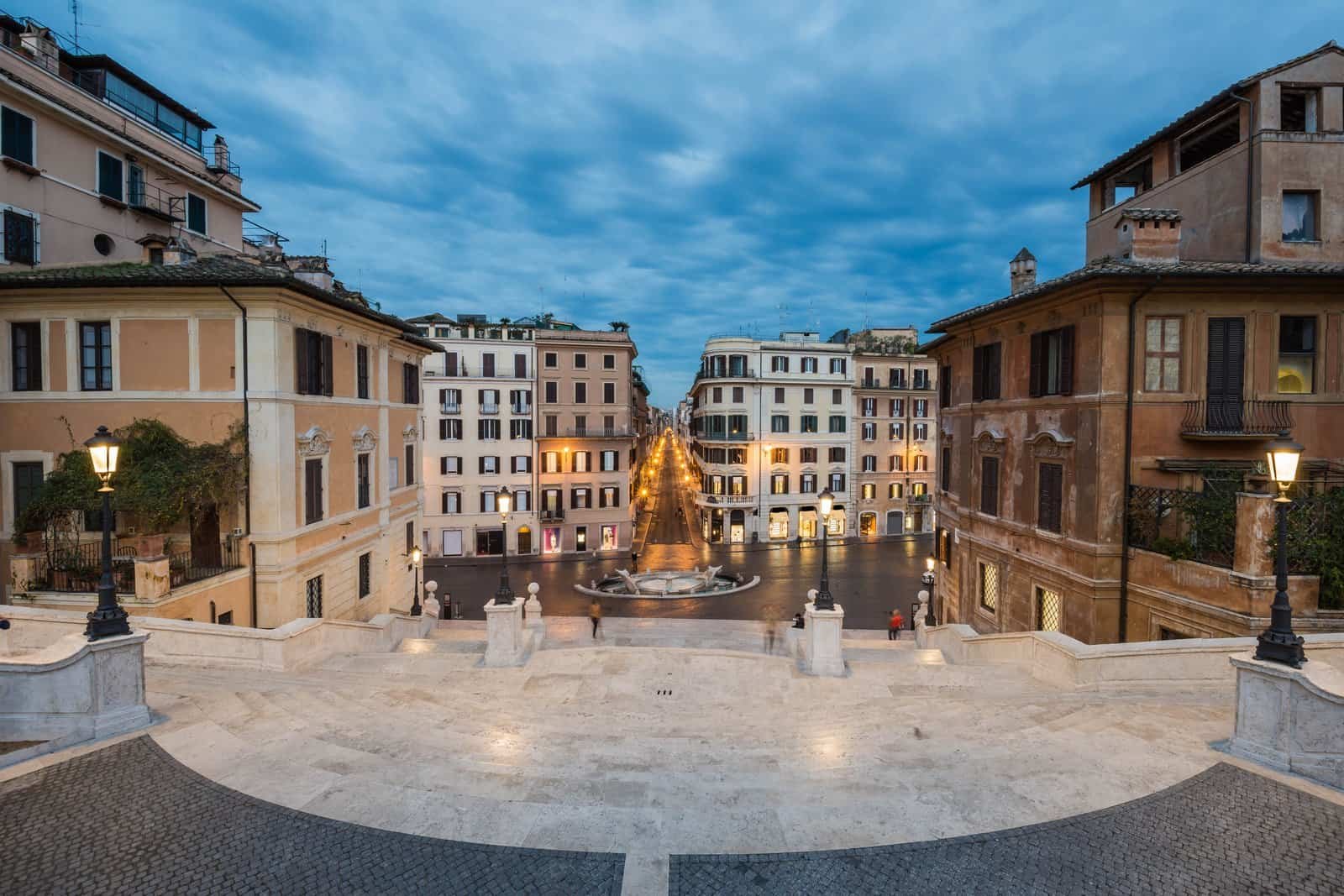 Piazza della Riforma