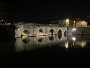 Ponte di Tiberio