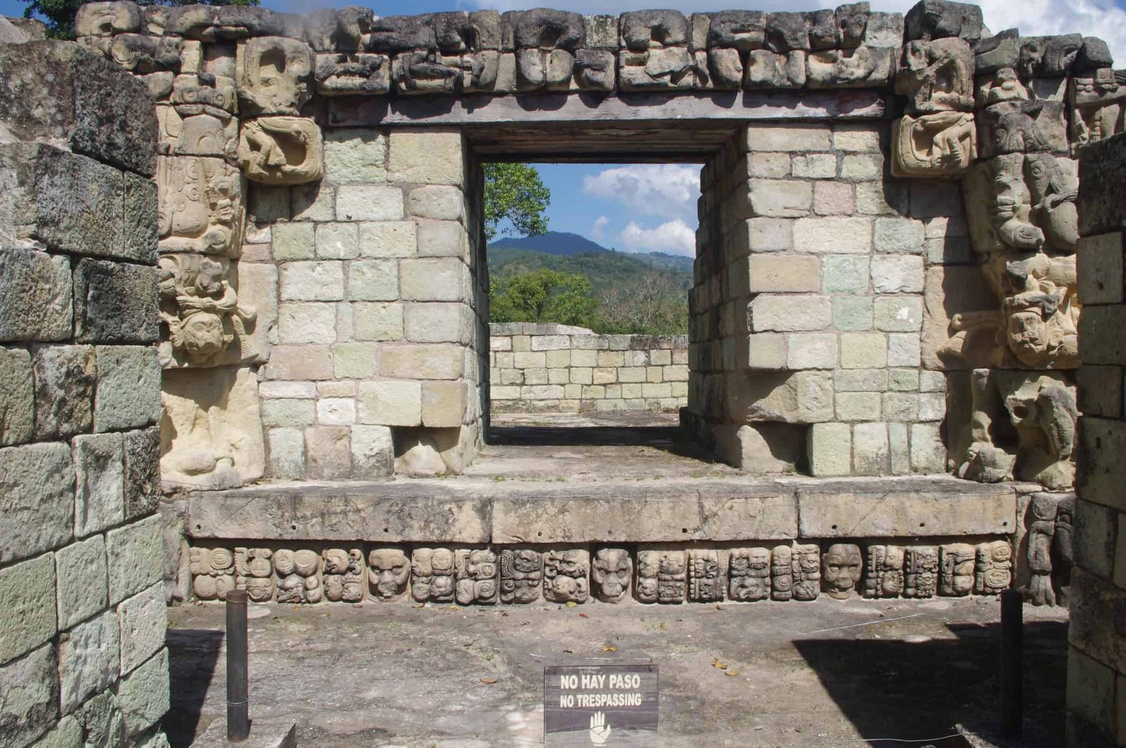 A Complete Guide to Visiting the Ancient Copan Ruinas in Honduras ...