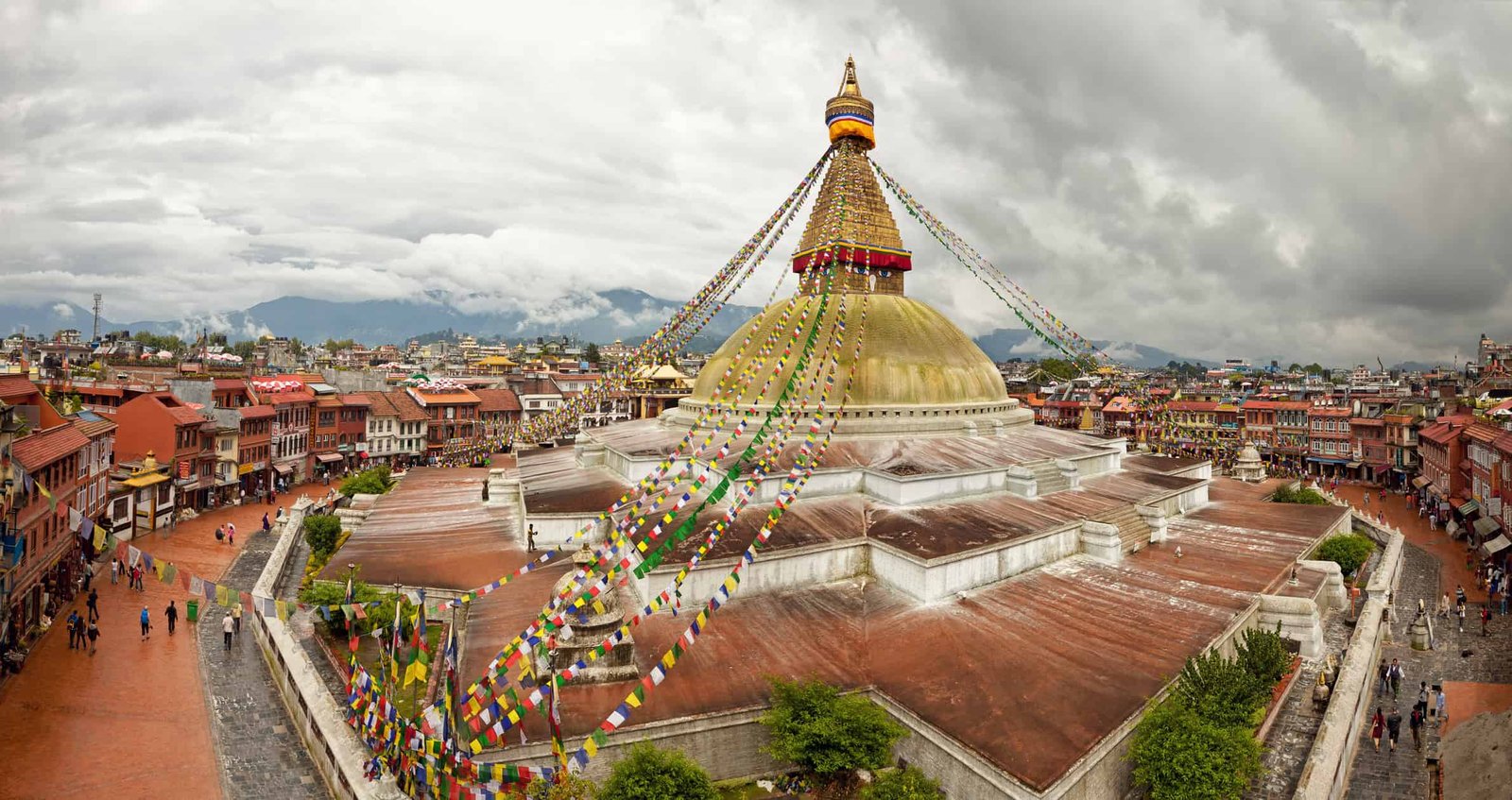 Kathmandu