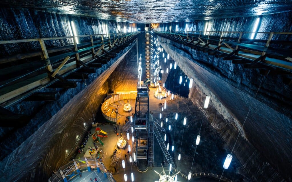 Salina Turda