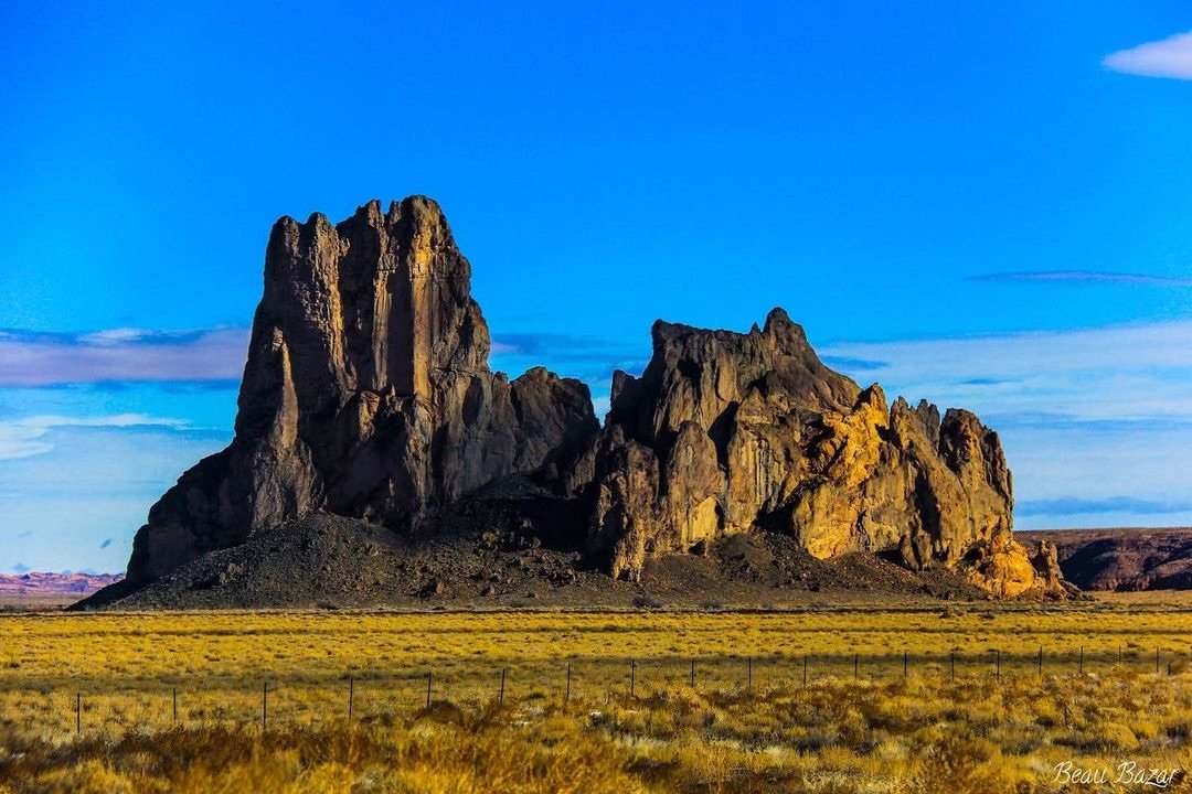Church Rock