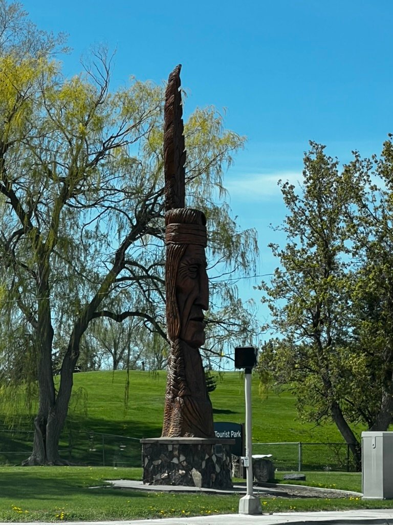 Idaho Falls River Walk – Greenbelt Trail