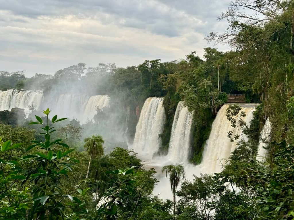 Iguazu Falls