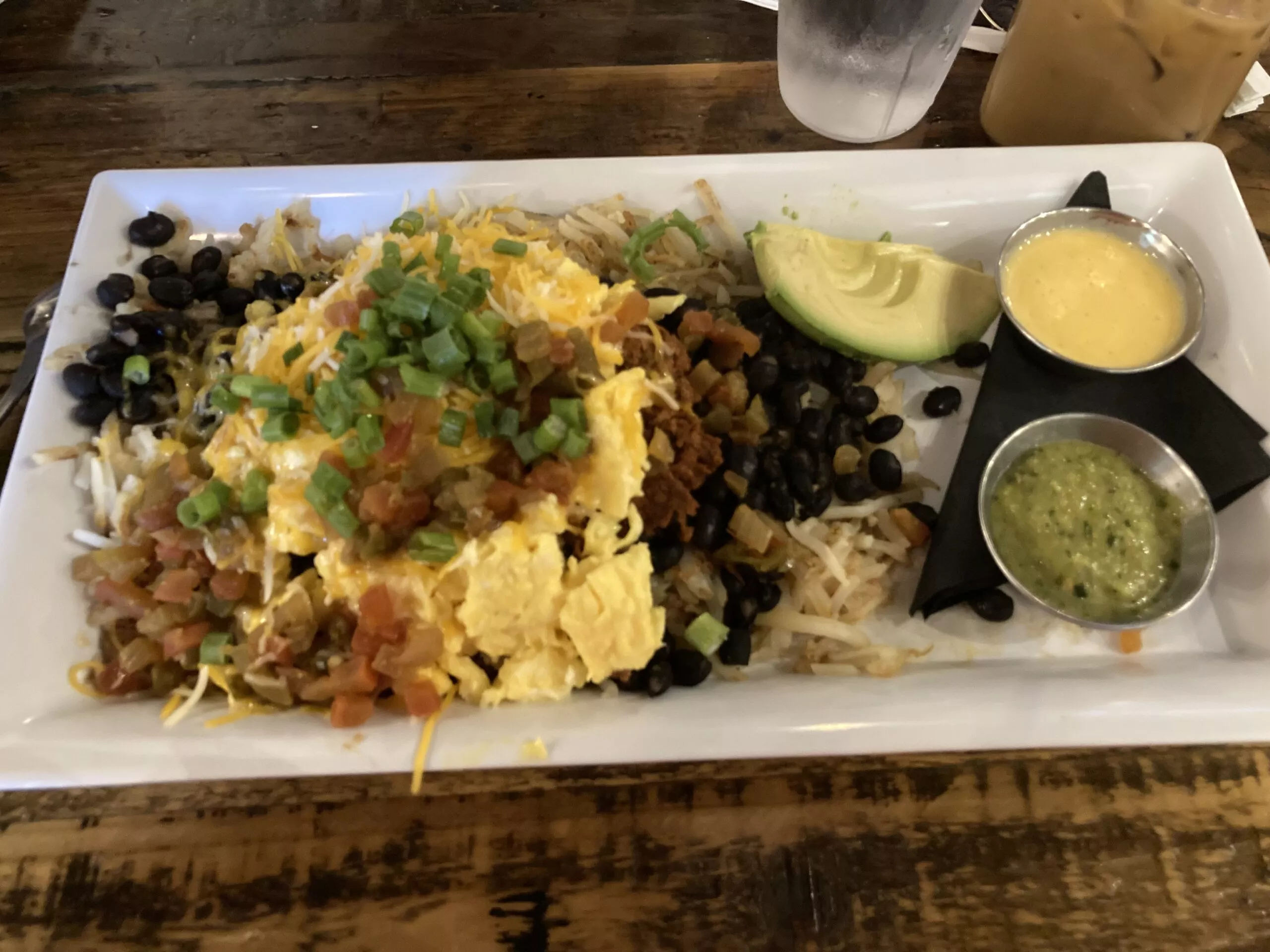 Seven Mile Cafe