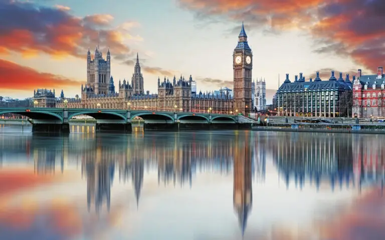 Top 8 Must-See Destinations for Your Europe Trip