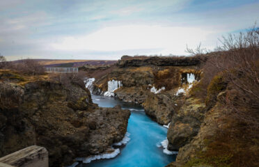 Barnafoss