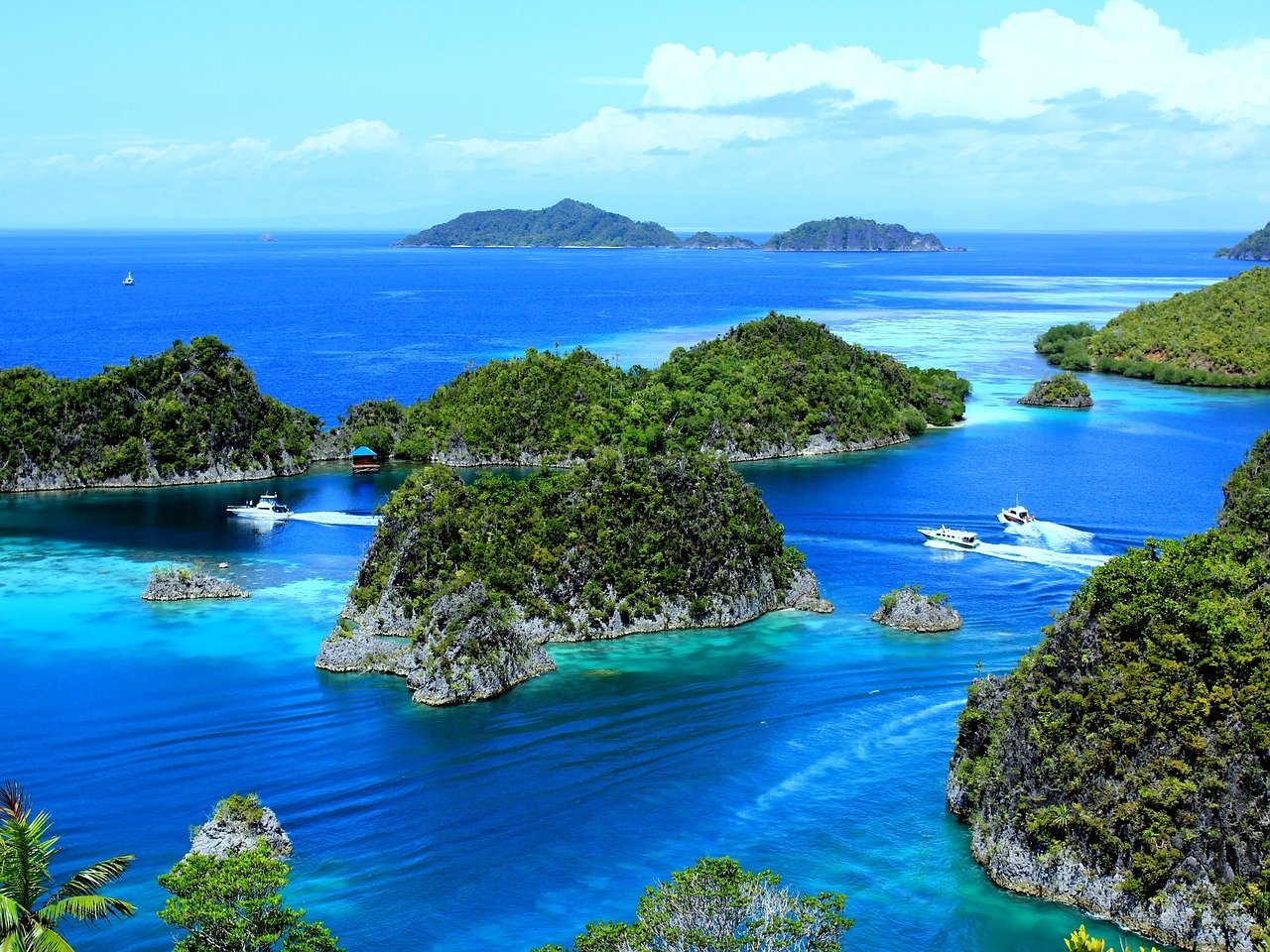 The top 10 hidden gems of southeast asia you need to visit in 2024