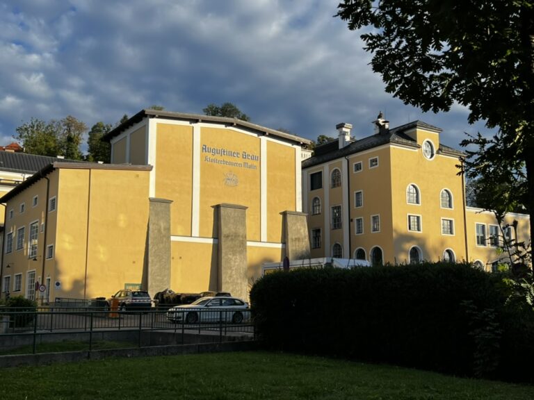 Augustiner bräu mülln