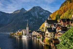 Vacation itinerary ideas in europe - hidden gems