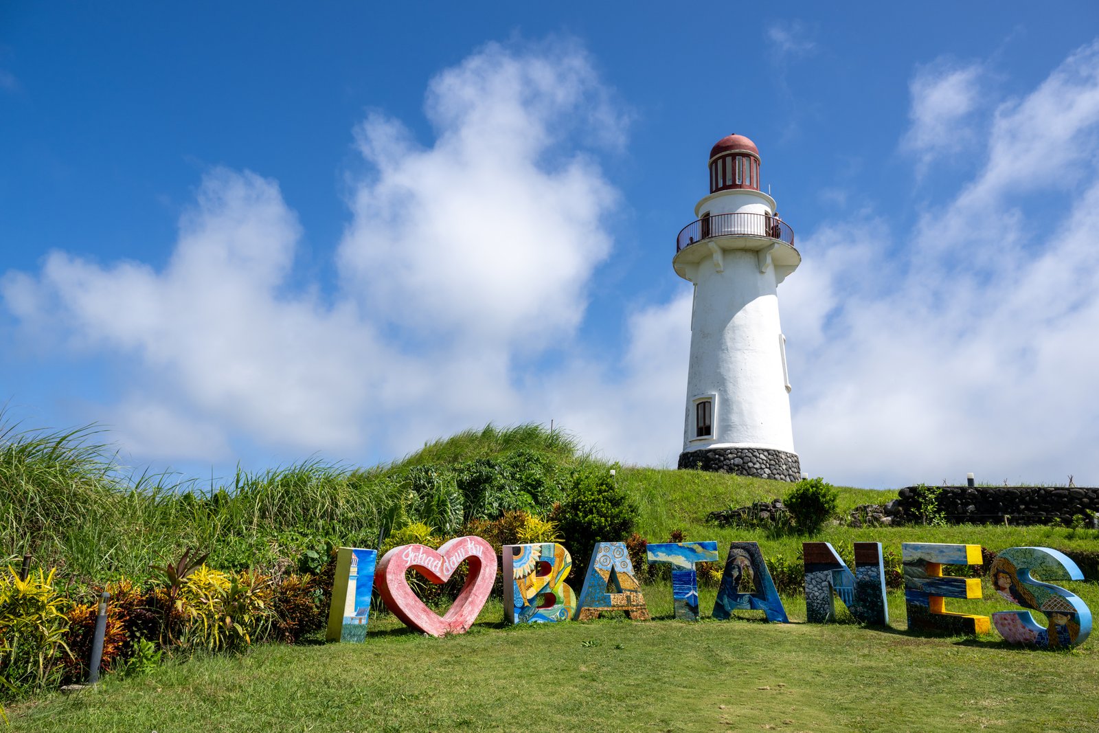 Batanes islands