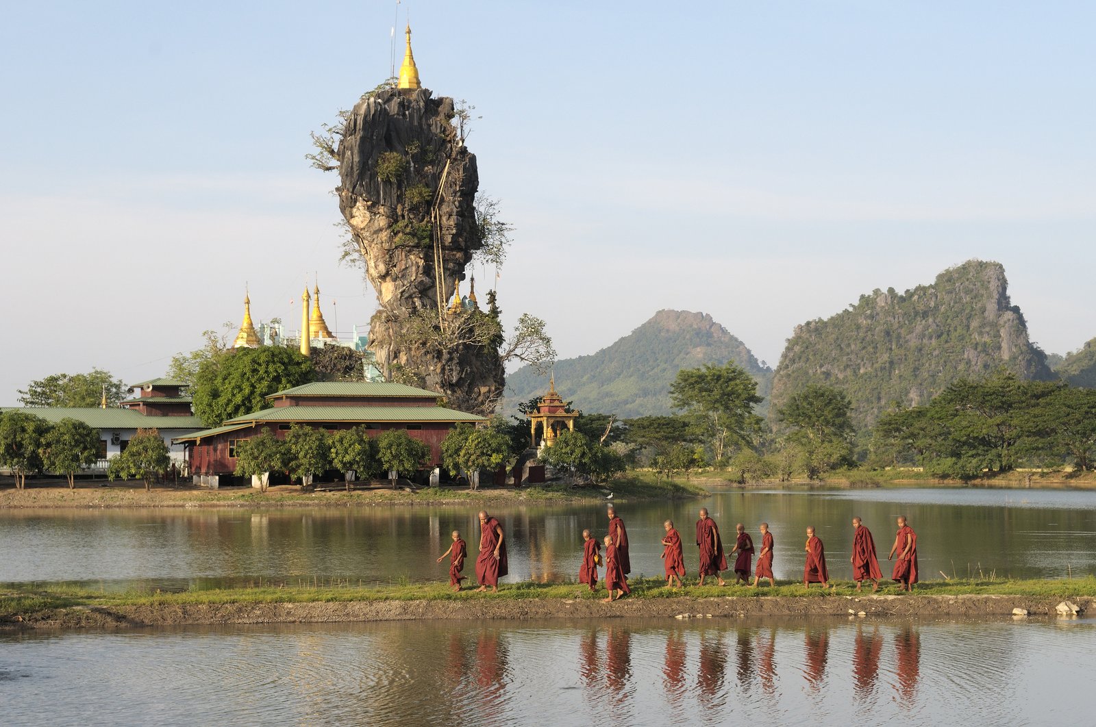 Hpa-an