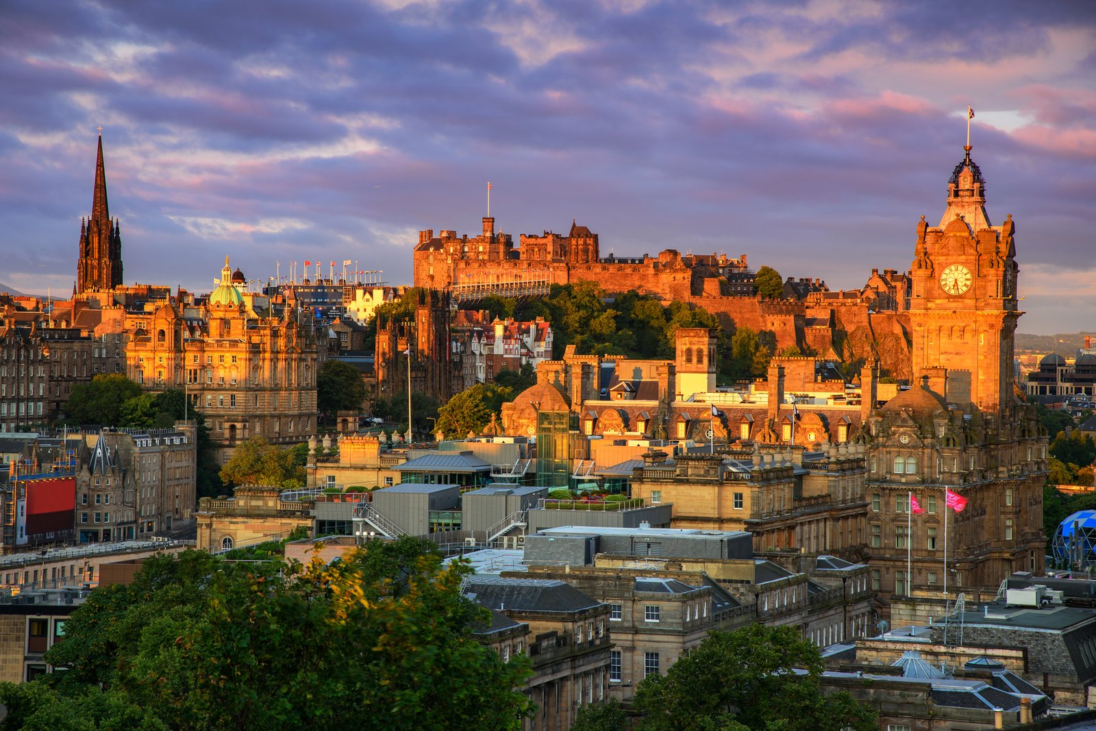 Ultimate Scotland Travel Guide