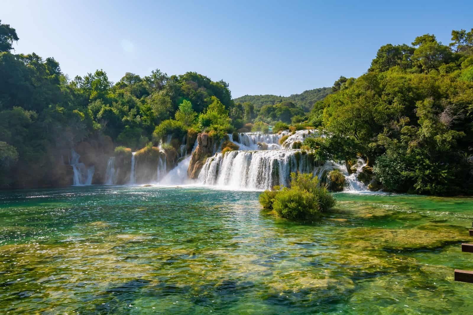 Krka National Park