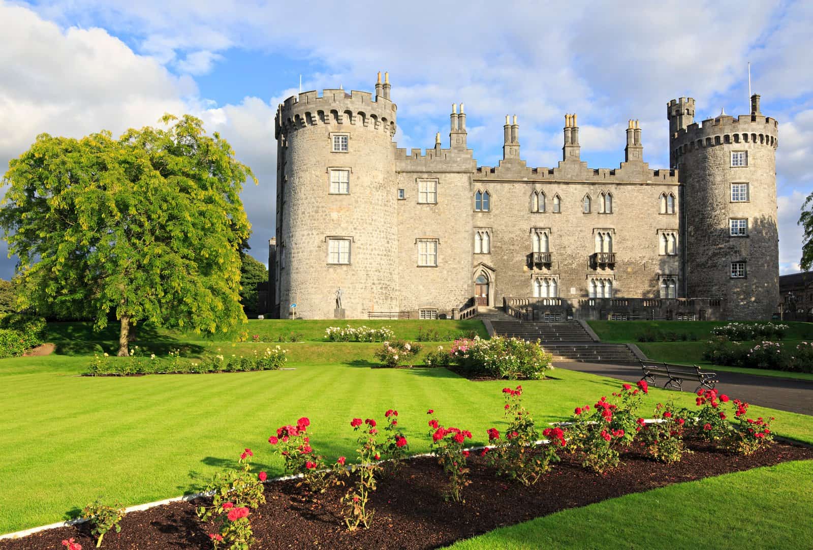 Kilkenny Castle