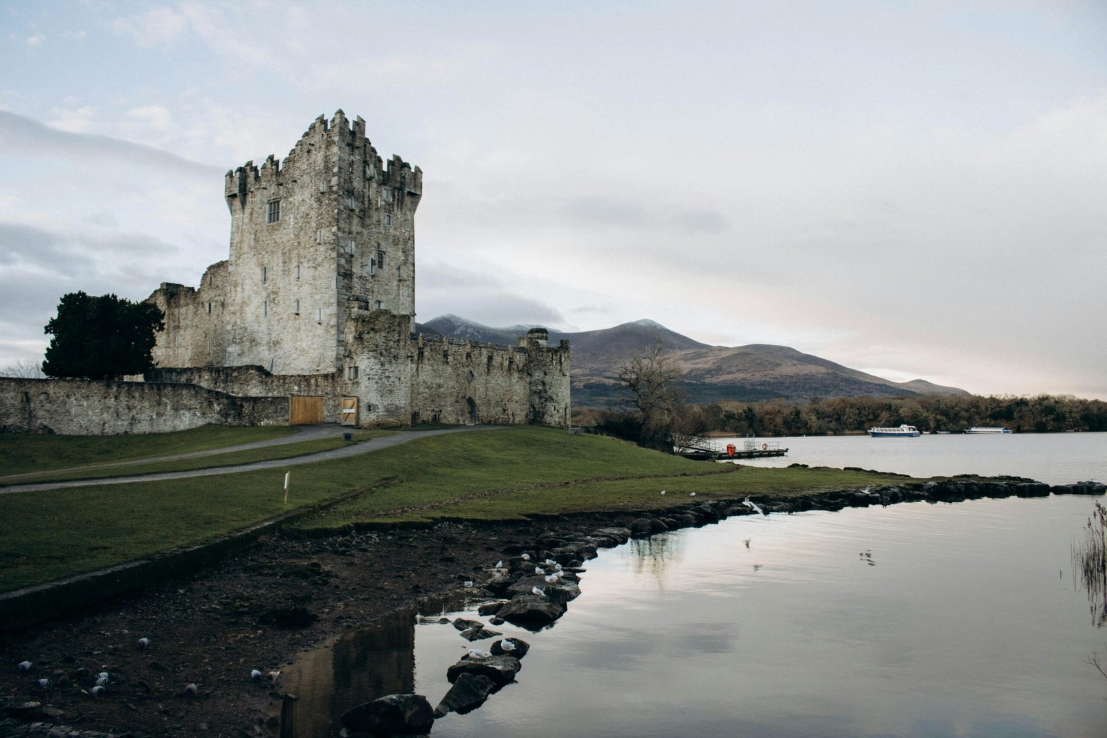 Killarney national park