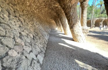 Parc Guell