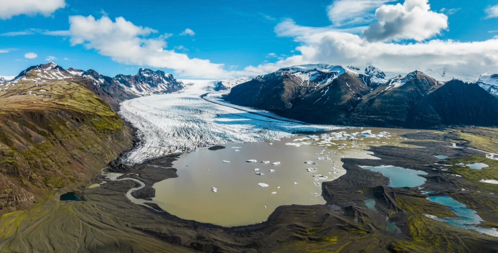 Skaftafell National Park