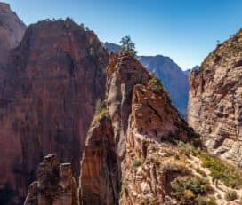 Angels Landing