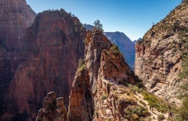 Angels Landing
