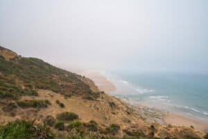 Paradise Beach Kaf Lahmam