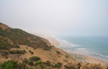 Paradise Beach Kaf Lahmam