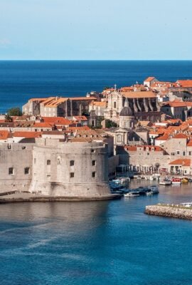 Croatia travel guide