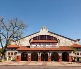 Cowtown Coliseum