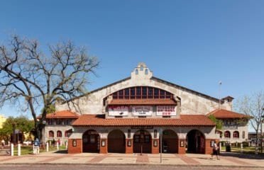 Cowtown Coliseum