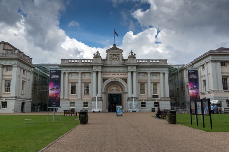 National maritime museum