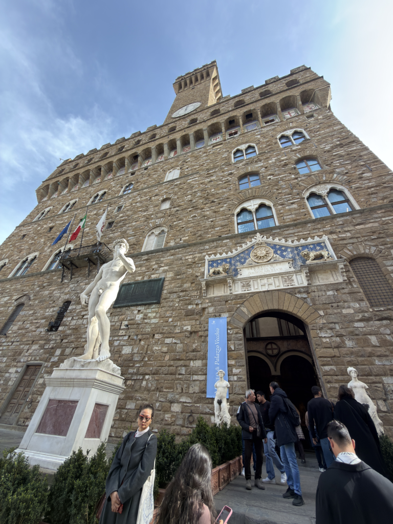 Museo di Palazzo Vecchio