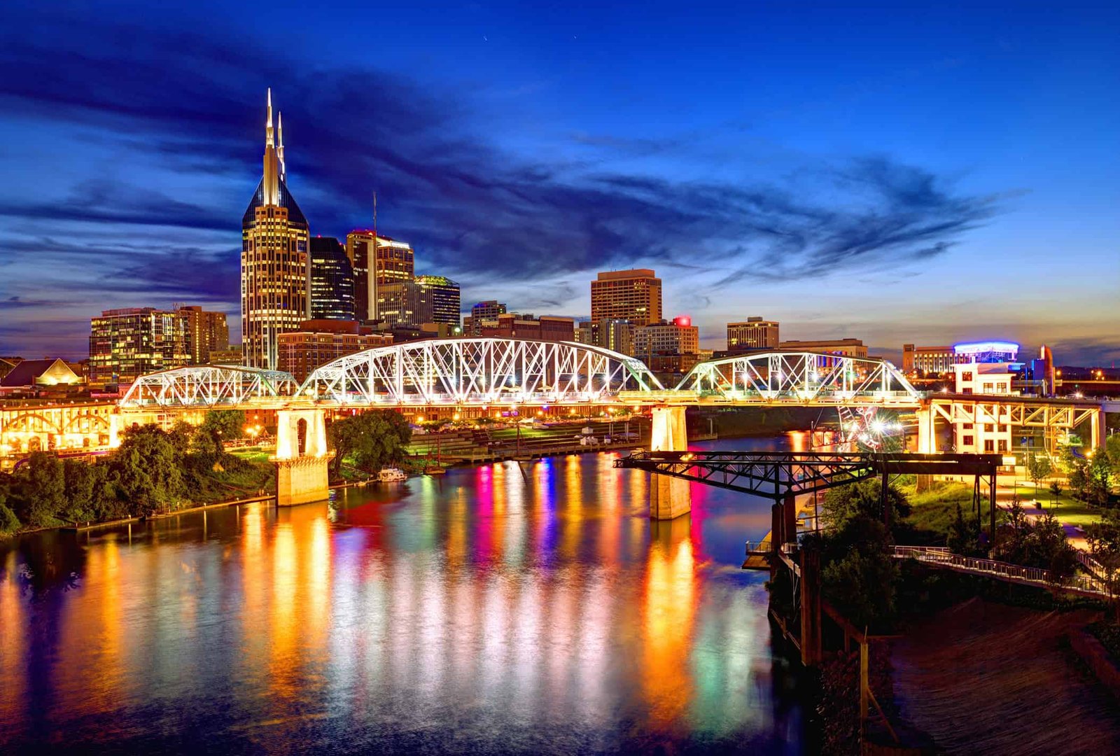 Nashville Travel Guide