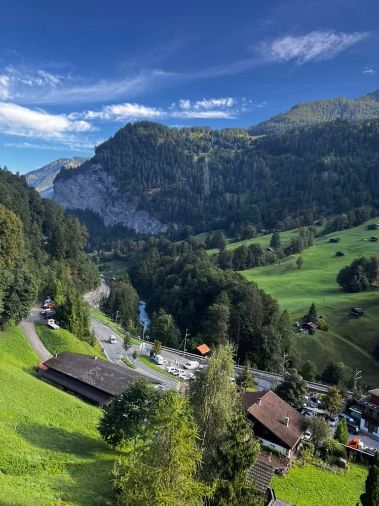 Lauterbrunnen Travel Guide