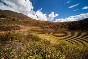 Moray Archaeological Site