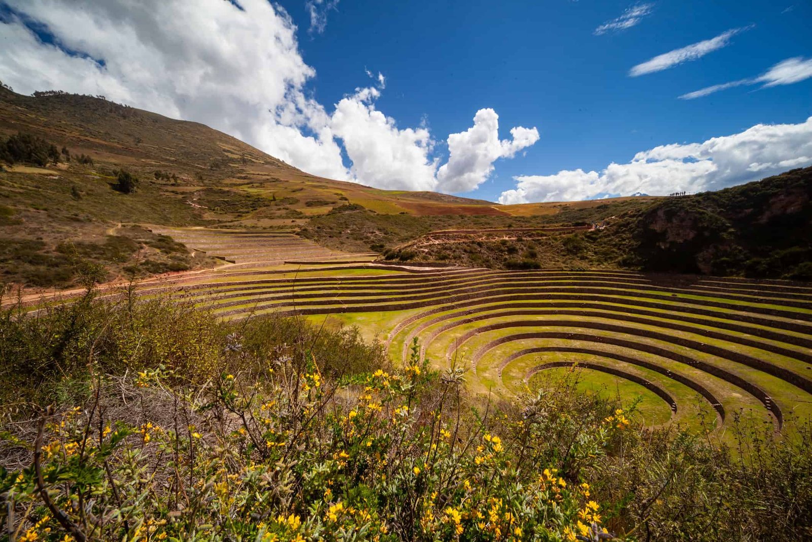 Moray Archaeological Site