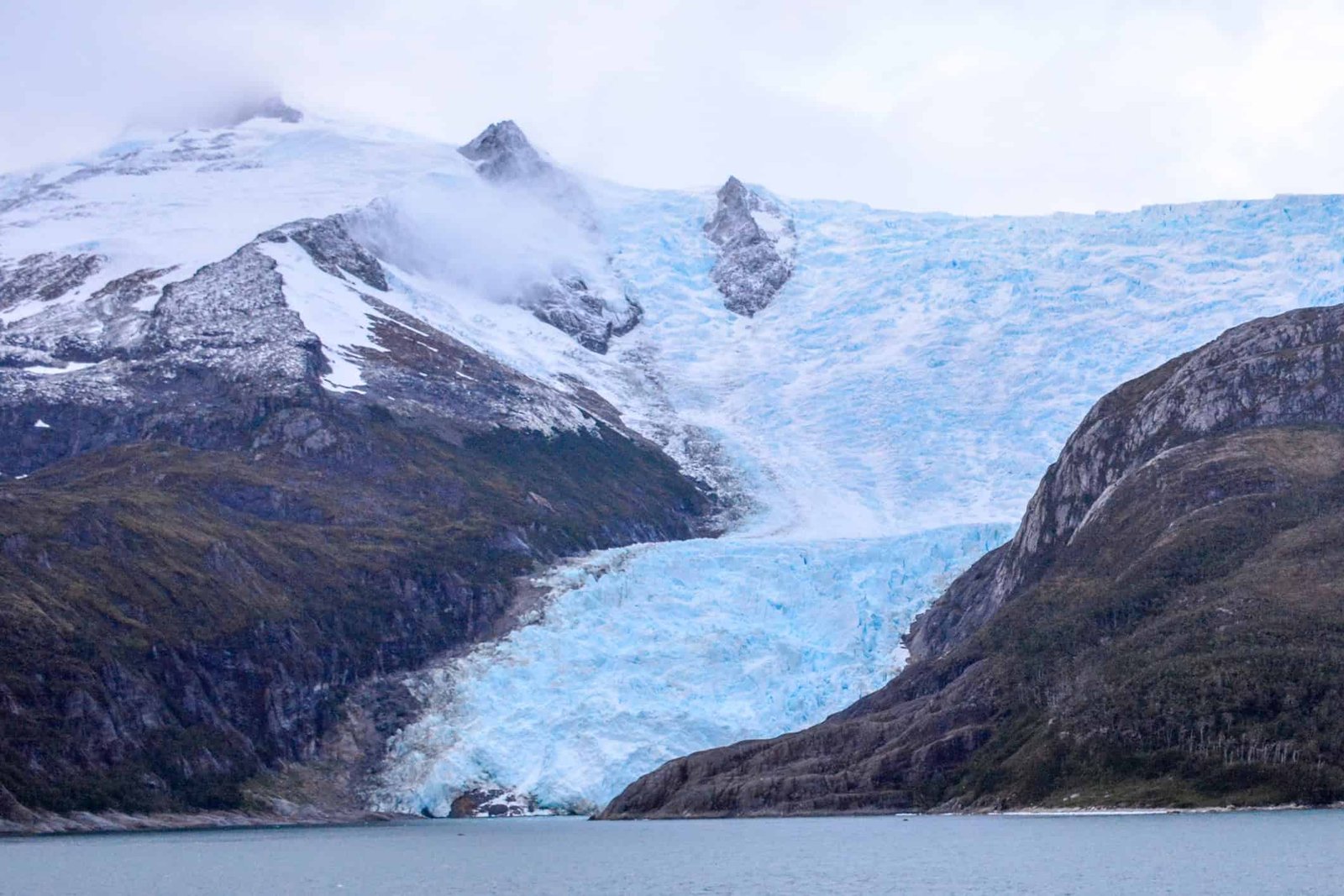 Tierra del Fuego – Chile