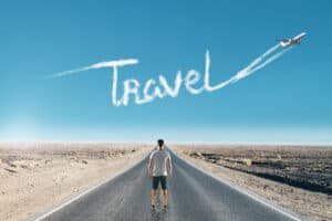 Using ai for your travel plans